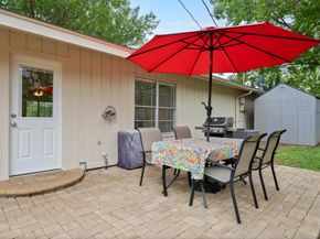 509 E 17th ST, Georgetown TX 78626