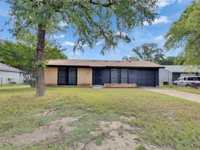 4504 Little Hill CIR, Austin TX 78725