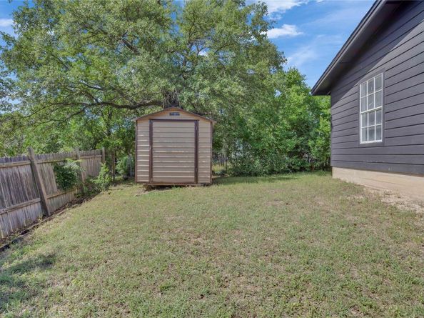 4504 Little Hill CIR, Austin TX 78725