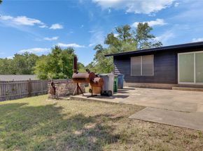 4504 Little Hill CIR, Austin TX 78725