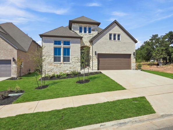 1418 Blue Moon DR, Georgetown TX 78628