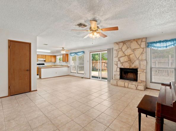 3102 Jeanne Marie CT, Austin TX 78745