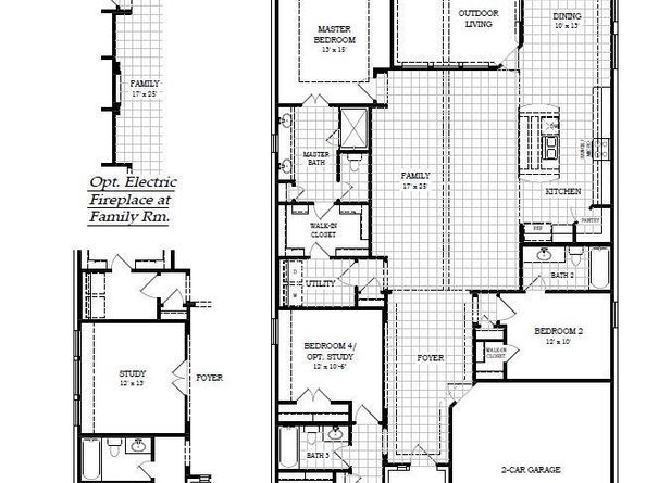 116 Monza BND, Liberty Hill TX 78642