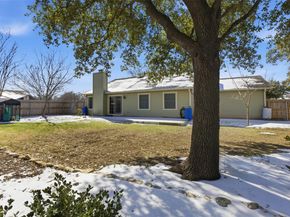 1600 E Messick LOOP, Round Rock TX 78681