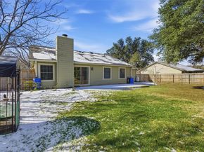 1600 E Messick LOOP, Round Rock TX 78681