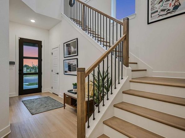 1316 South Brook DR, Leander TX 78641