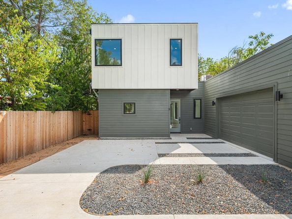 4407 Merle DR B, Austin TX 78745