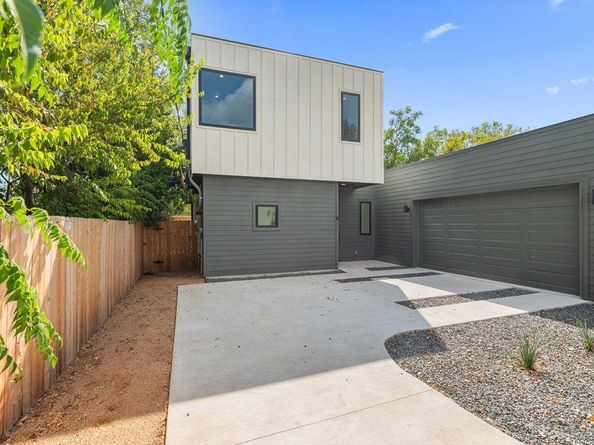 4407 Merle DR B, Austin TX 78745