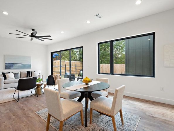 4407 Merle DR B, Austin TX 78745