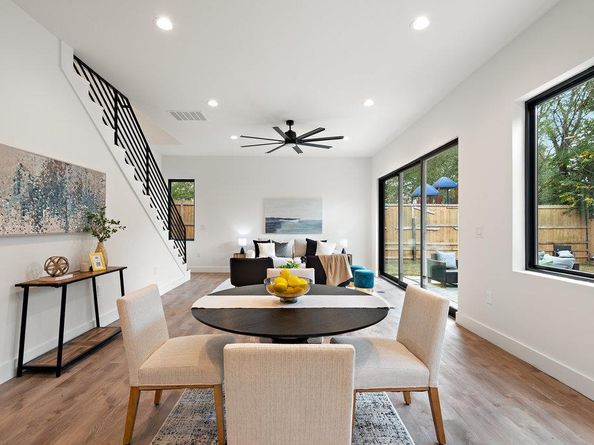 4407 Merle DR B, Austin TX 78745