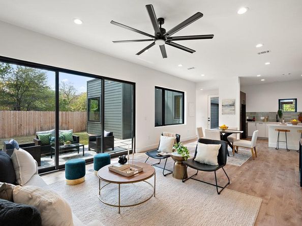 4407 Merle DR B, Austin TX 78745