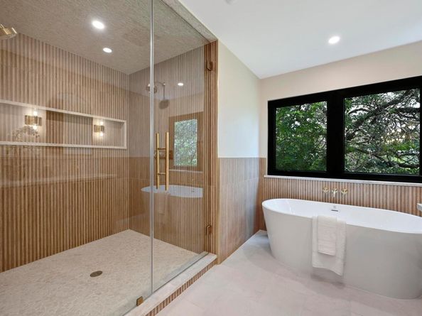 4207 Canyonside TRL, Austin TX 78731