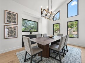 4207 Canyonside TRL, Austin TX 78731