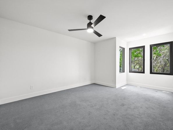 4207 Canyonside TRL, Austin TX 78731