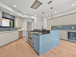 4207 Canyonside TRL, Austin TX 78731