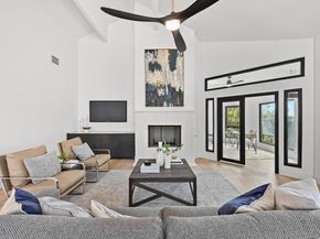 4207 Canyonside TRL, Austin TX 78731