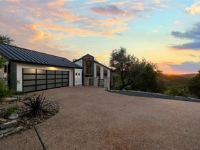 4207 Canyonside TRL, Austin TX 78731