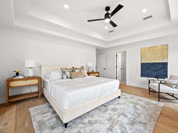 4207 Canyonside TRL, Austin TX 78731