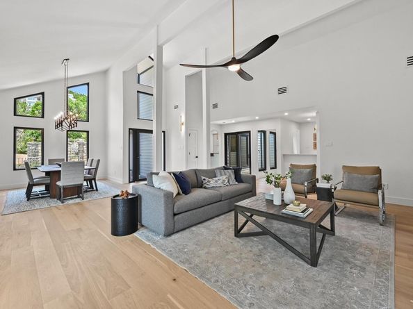 4207 Canyonside TRL, Austin TX 78731