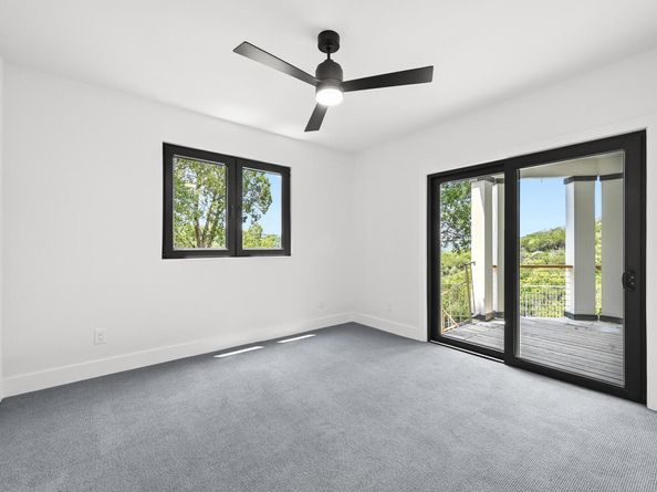 4207 Canyonside TRL, Austin TX 78731