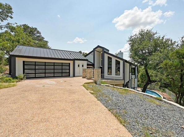 4207 Canyonside TRL, Austin TX 78731