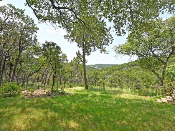 4207 Canyonside TRL, Austin TX 78731