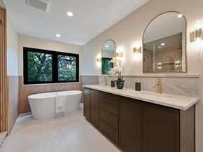 4207 Canyonside TRL, Austin TX 78731