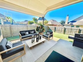 1017 Hillrose DR, Leander TX 78641