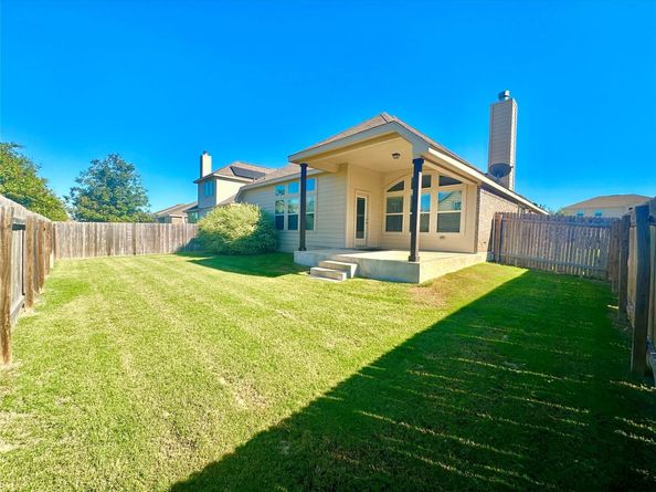 1017 Hillrose DR, Leander TX 78641