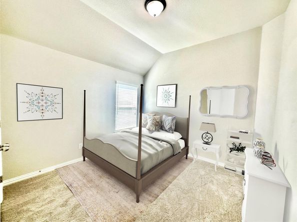 1017 Hillrose DR, Leander TX 78641