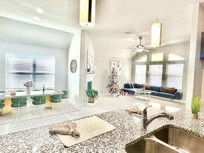 1017 Hillrose DR, Leander TX 78641