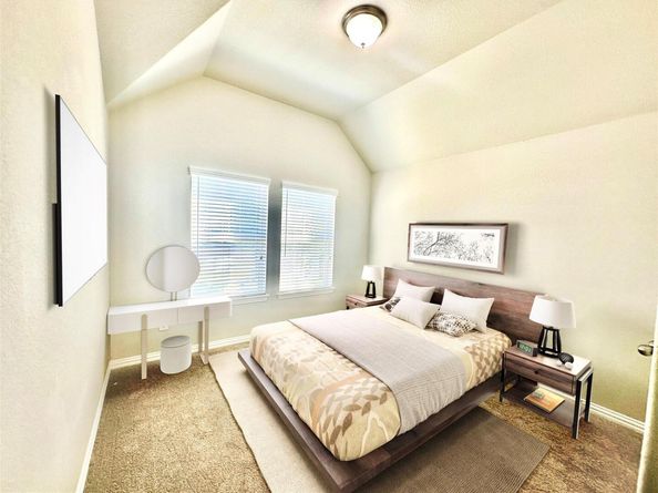 1017 Hillrose DR, Leander TX 78641