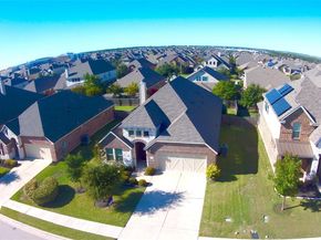 1017 Hillrose DR, Leander TX 78641