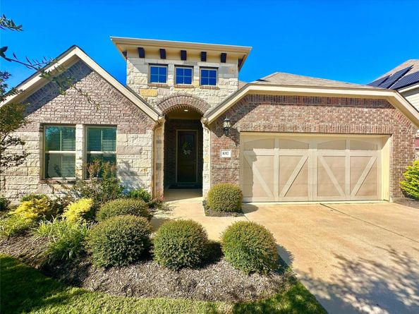 1017 Hillrose DR, Leander TX 78641