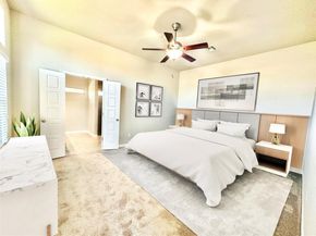 1017 Hillrose DR, Leander TX 78641