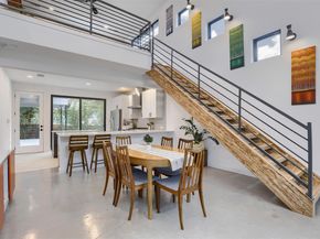 2001 Sl Davis Ave, Austin TX 78702