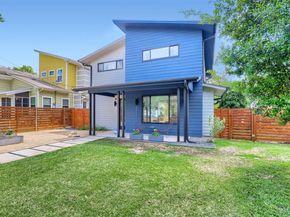 2001 Sl Davis Ave, Austin TX 78702