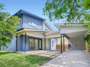 2001 Sl Davis Ave, Austin TX 78702