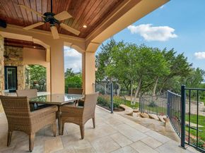 17701 Navigation LN, Lago Vista TX 78645