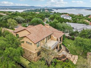 17701 Navigation LN, Lago Vista TX 78645