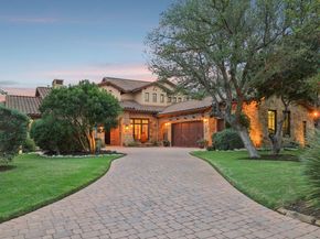17701 Navigation LN, Lago Vista TX 78645
