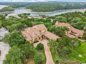 17701 Navigation LN, Lago Vista TX 78645