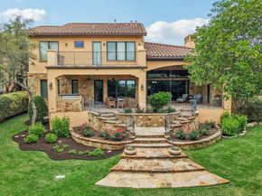 17701 Navigation LN, Lago Vista TX 78645