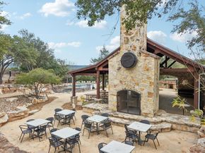 17701 Navigation LN, Lago Vista TX 78645