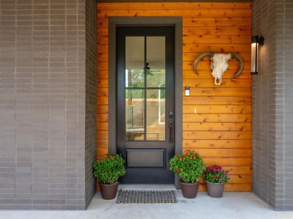4617 Englewood DR 2, Austin TX 78745