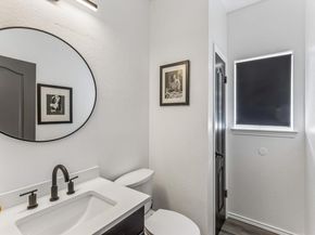 6804 Gabion DR, Austin TX 78749