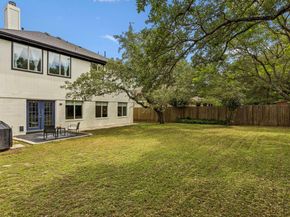 6804 Gabion DR, Austin TX 78749