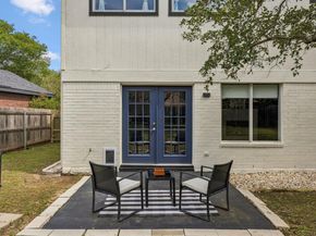 6804 Gabion DR, Austin TX 78749