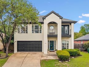 6804 Gabion DR, Austin TX 78749