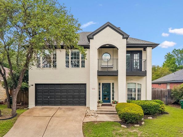 6804 Gabion DR, Austin TX 78749